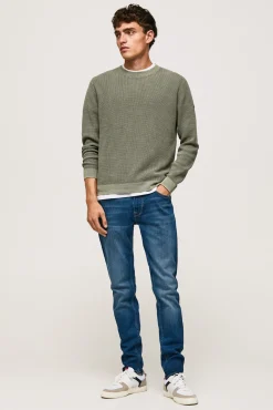 Jeans Slim Fit