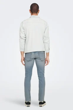 Jeans Slim Fit