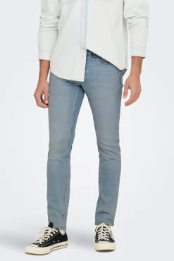 Jeans Slim Fit
