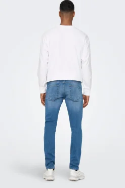 Jeans Slim Fit