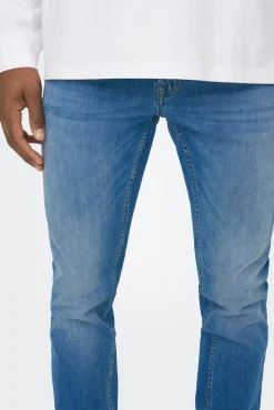 Jeans Slim Fit