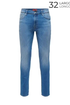 Jeans Slim Fit