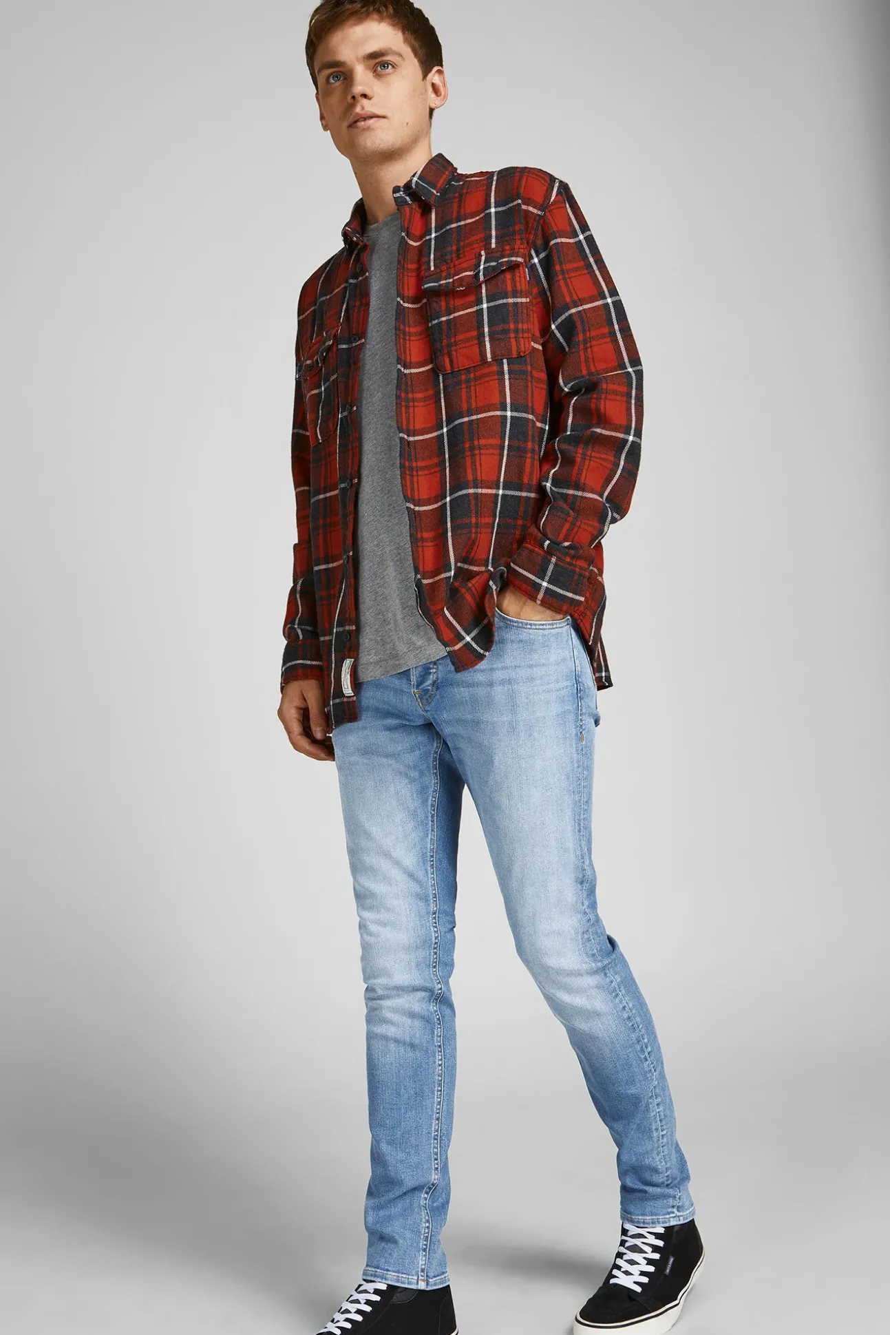 Jeans Slim Fit