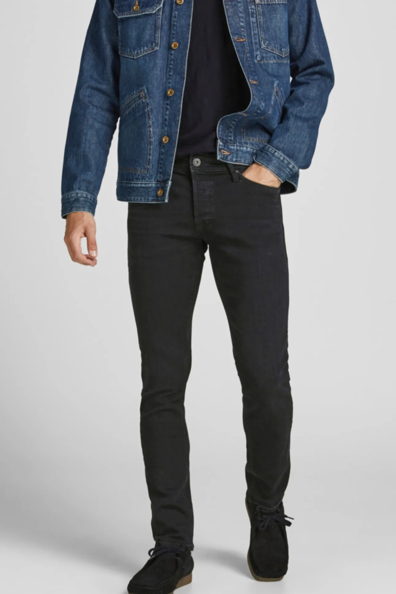 Jeans Slim Fit Glenn