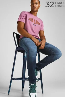 Jeans Slim Fit Glenn