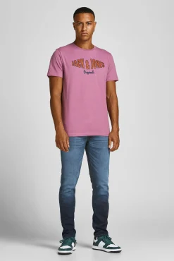 Jeans Slim Fit Glenn