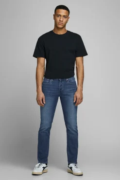 Jeans Slim Fit Tapered