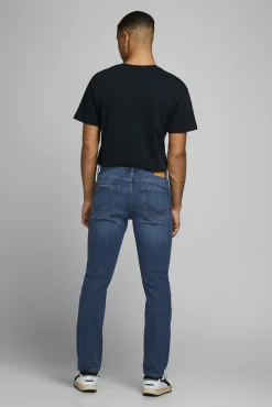 Jeans Slim Fit Tapered