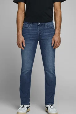 Jeans Slim Fit Tapered