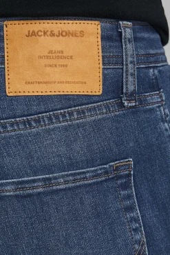 Jeans Slim Fit Tapered
