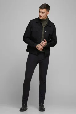Jeans Slim Fit Tapered