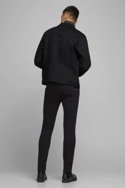 Jeans Slim Fit Tapered