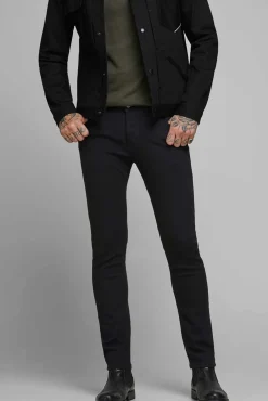 Jeans Slim Fit Tapered