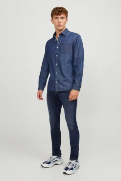 Jeans Slim Fit Tapered