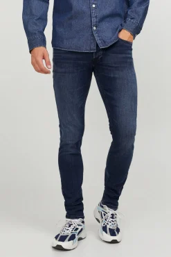 Jeans Slim Fit Tapered