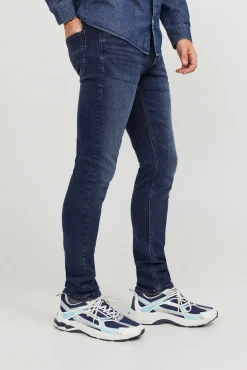 Jeans Slim Fit Tapered