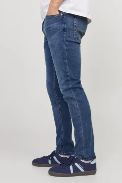 Jeans Slim Fit Tapered