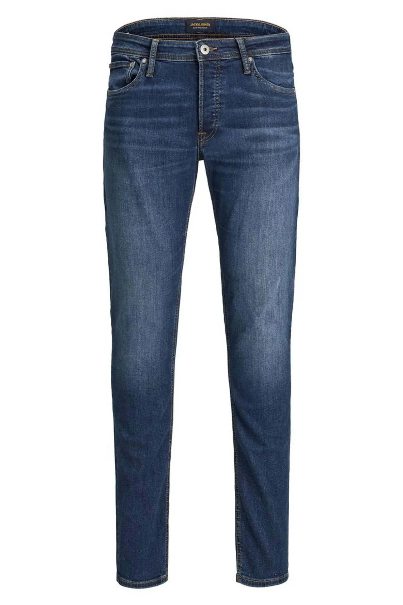 Jeans Slim Fit Tapered