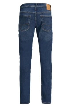 Jeans Slim Fit Tapered