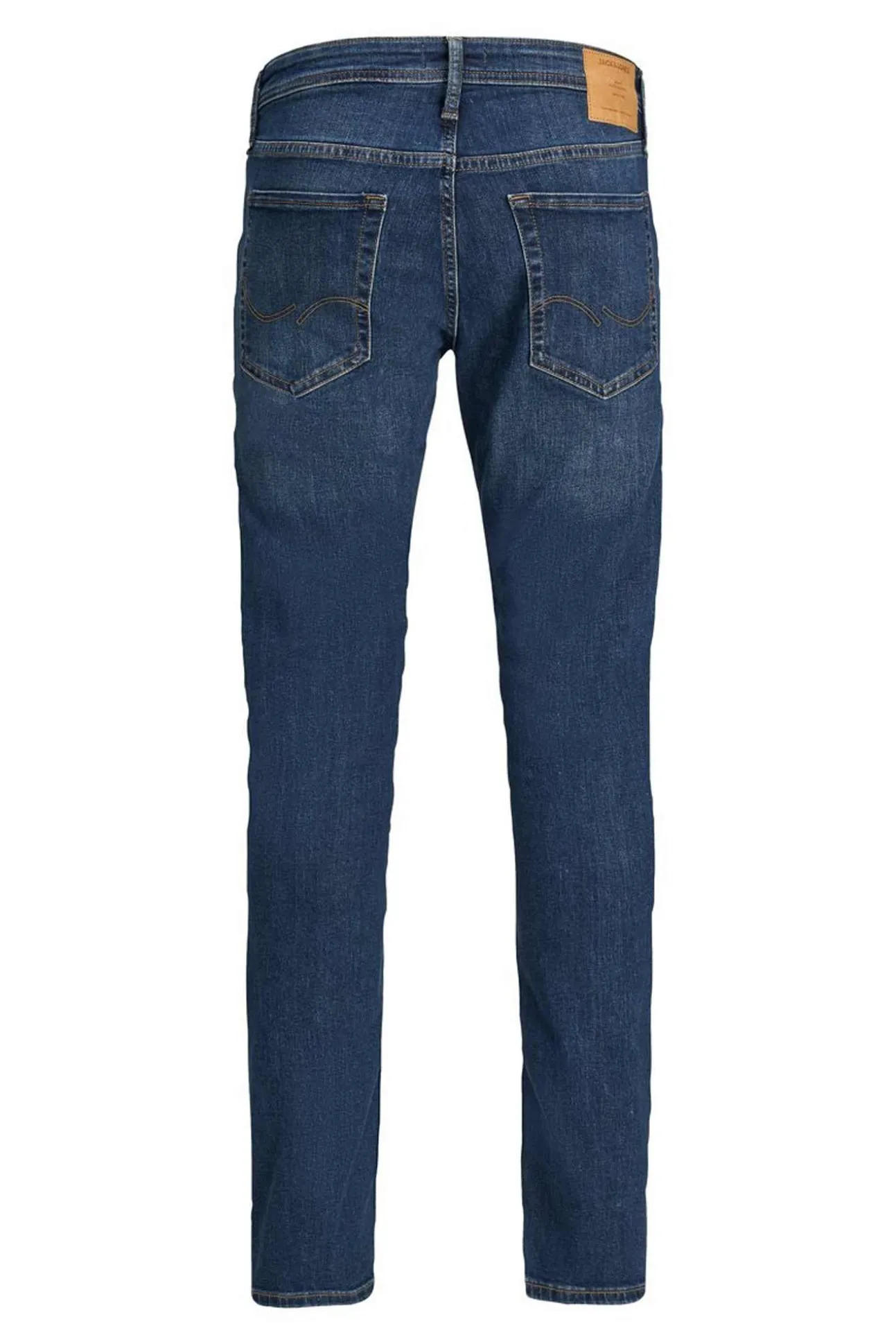 Jeans Slim Fit Tapered