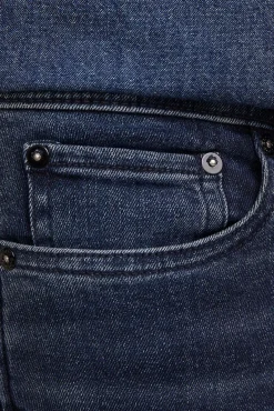 Jeans Slim Fit Tapered