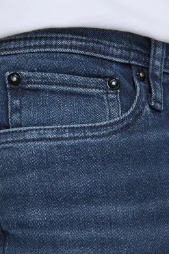 Jeans Slim Fit Tapered