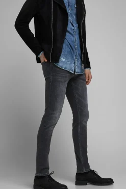 Jeans Slim Fit Tapered