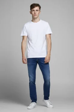 Jeans Slim Fit Tapered
