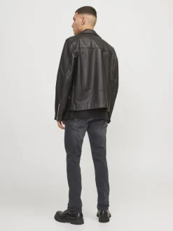 Jeans Slim Fit Tapered