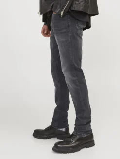 Jeans Slim Fit Tapered