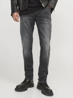 Jeans Slim Fit Tapered