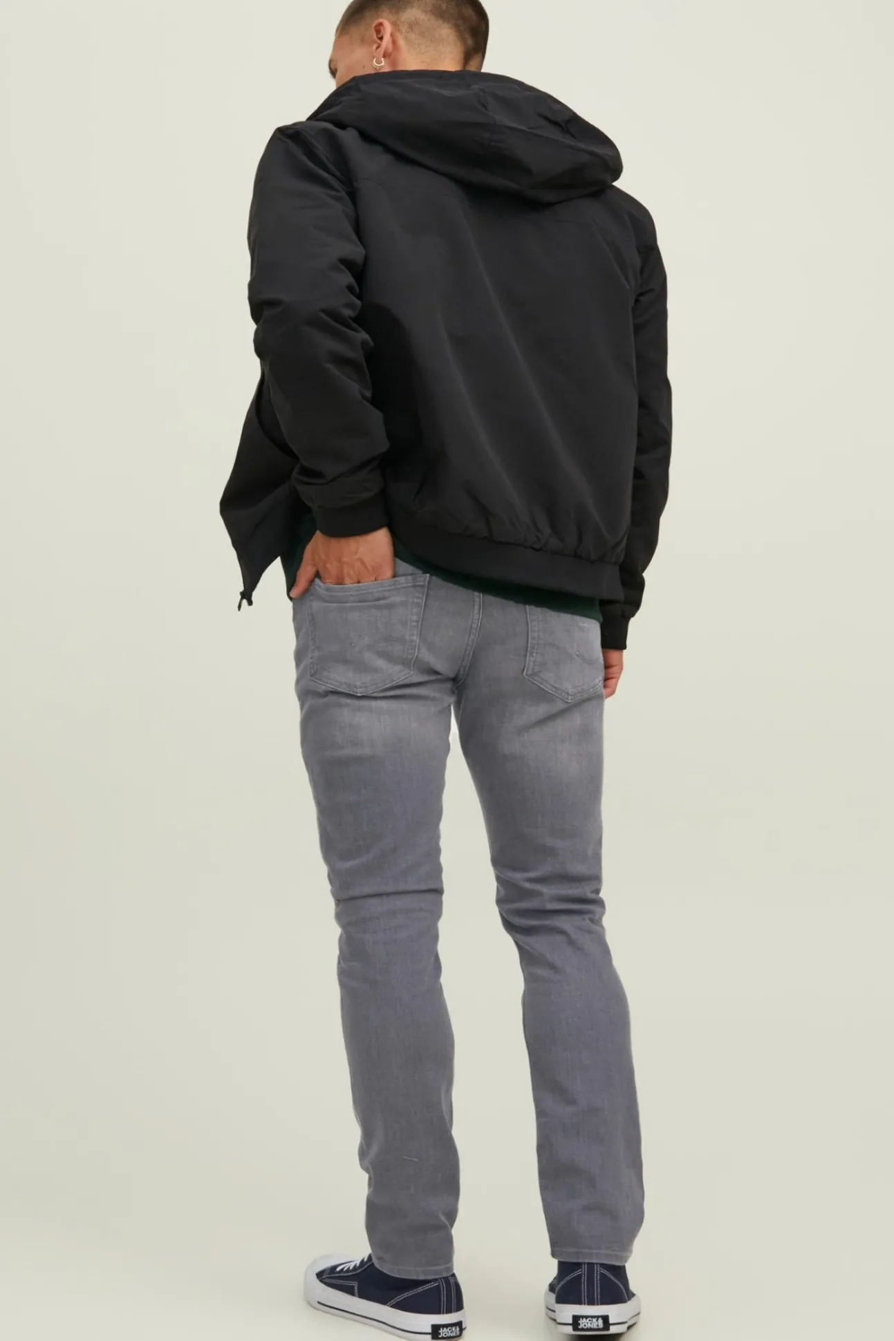Jeans Slim Glenn