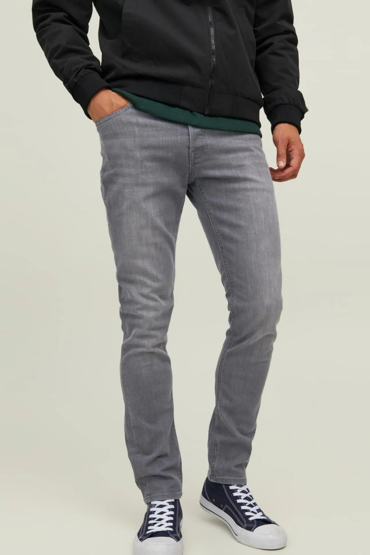 Jeans Slim Glenn
