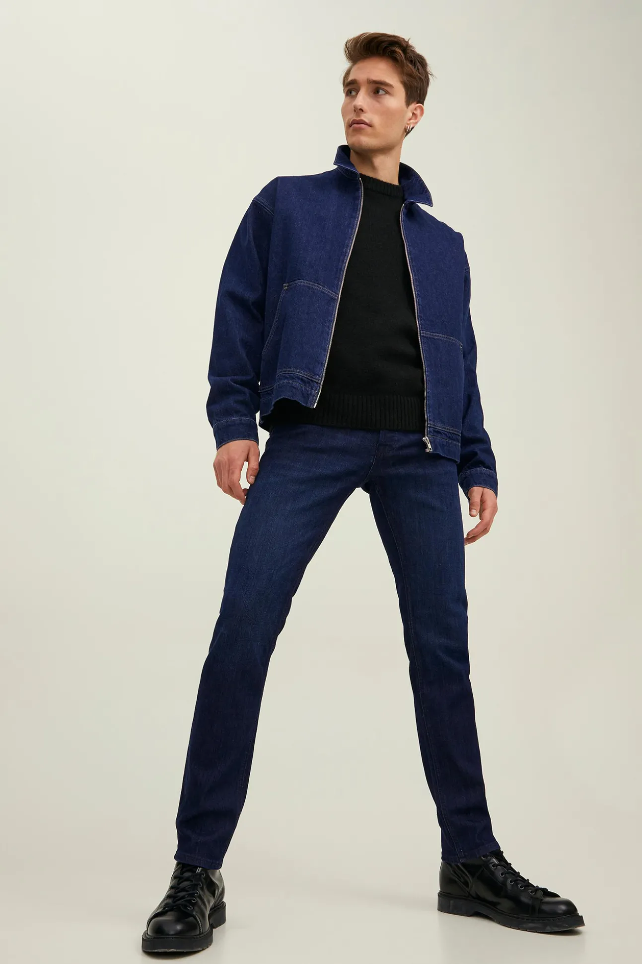 Jeans Slim Glenn
