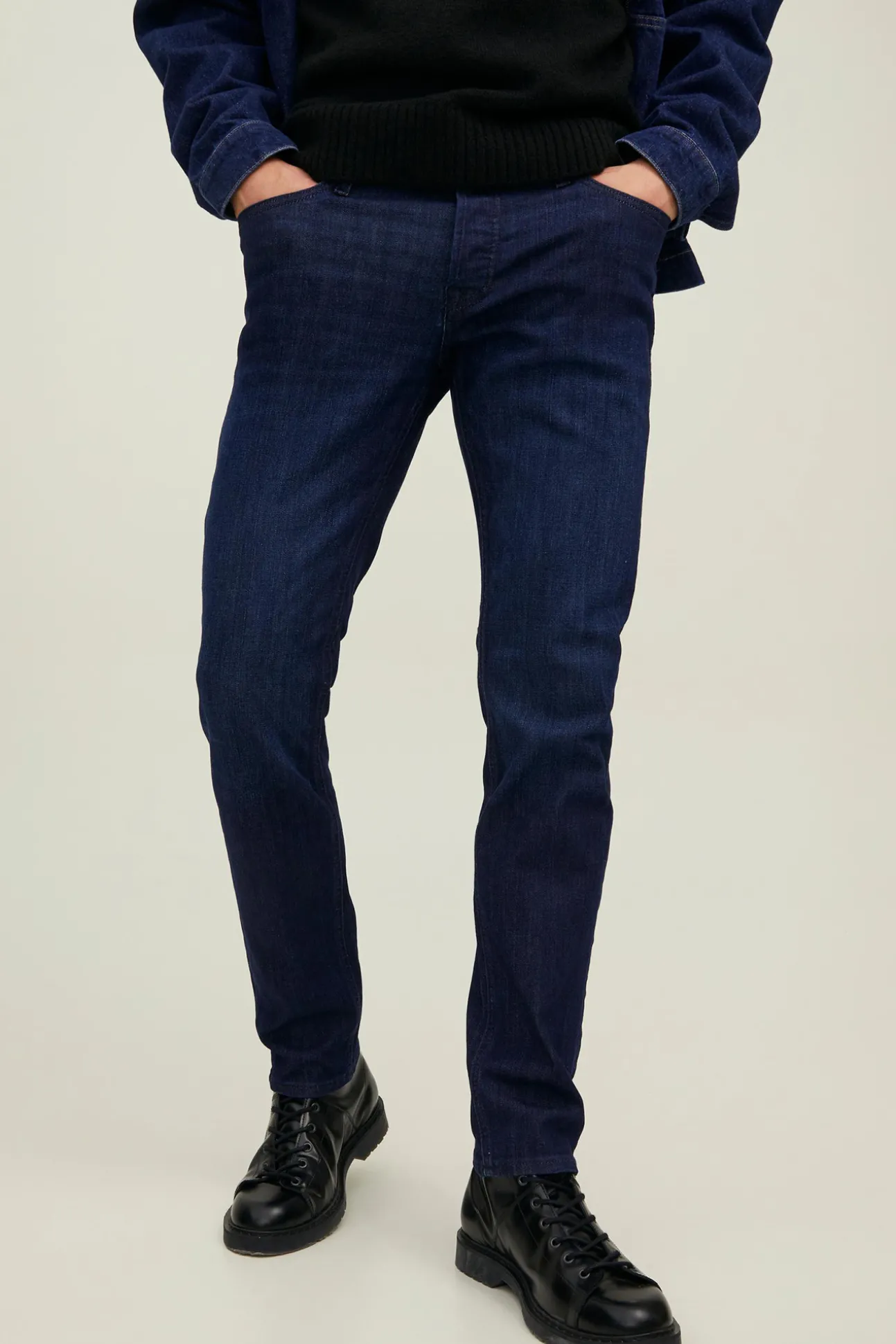 Jeans Slim Glenn