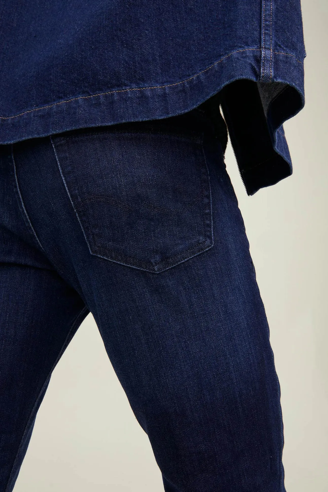 Jeans Slim Glenn