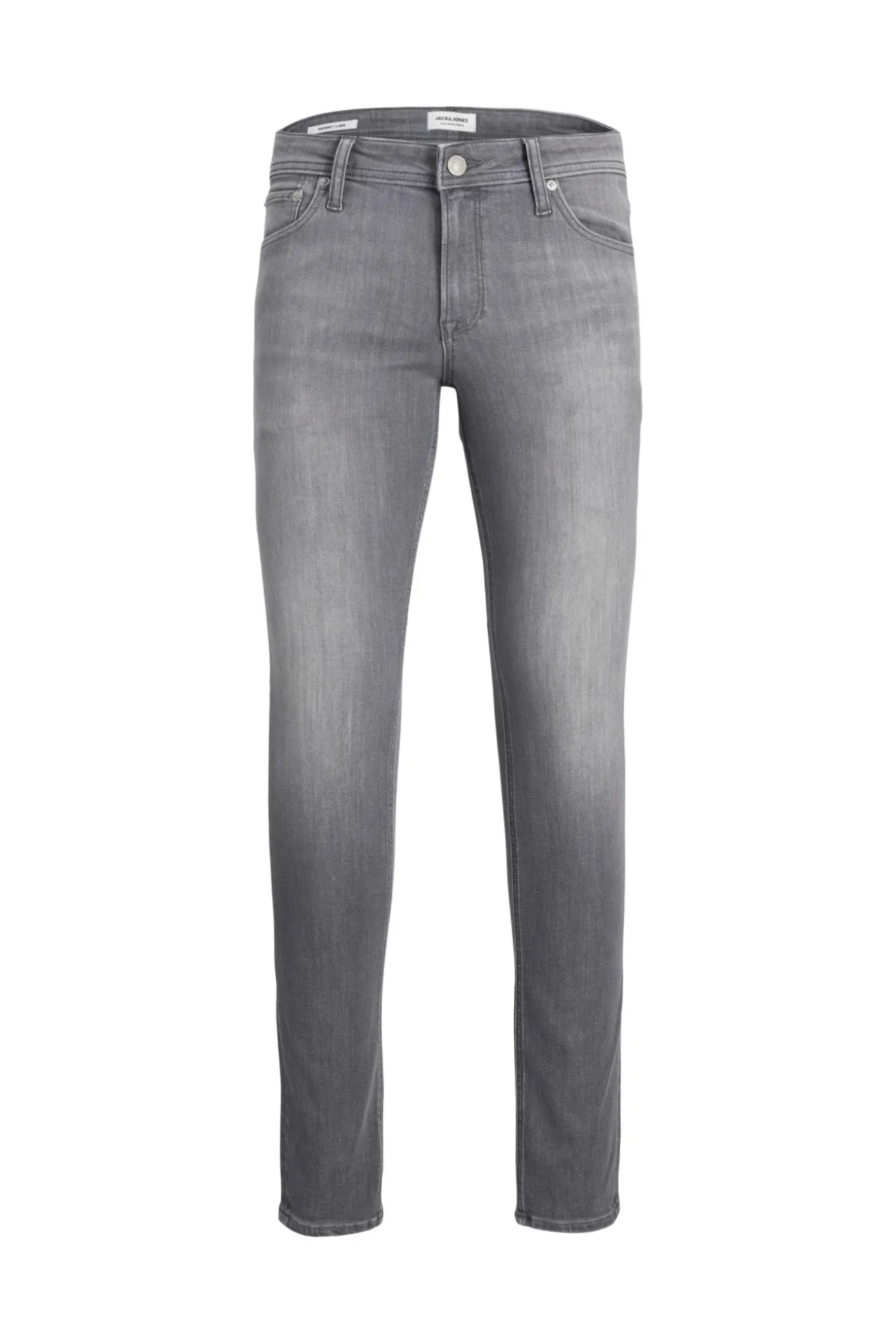 Jeans Slim Glenn Gris