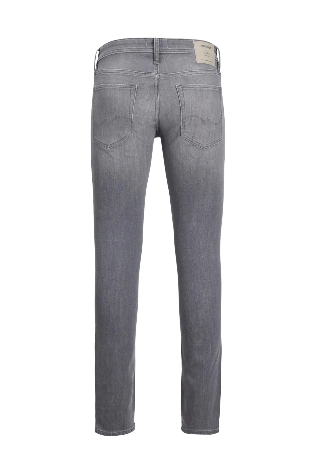 Jeans Slim Glenn Gris