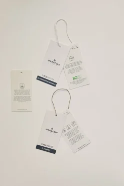 Jeans Slim Lavado Medio