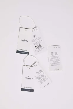 Jeans Slim Lavado Medio
