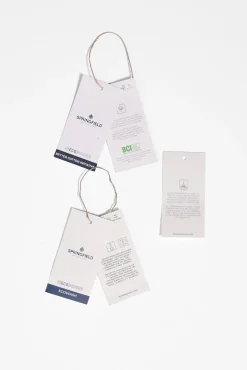 Jeans Slim Straight Lavado Medio Claro