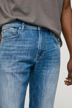 Jeans Stanley Regular Fit