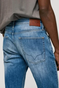 Jeans Stanley Regular Fit