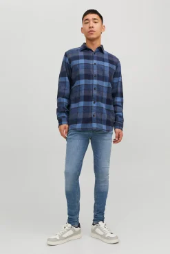Jeans Super Skinny Fit