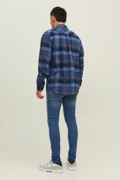 Jeans Super Skinny Fit