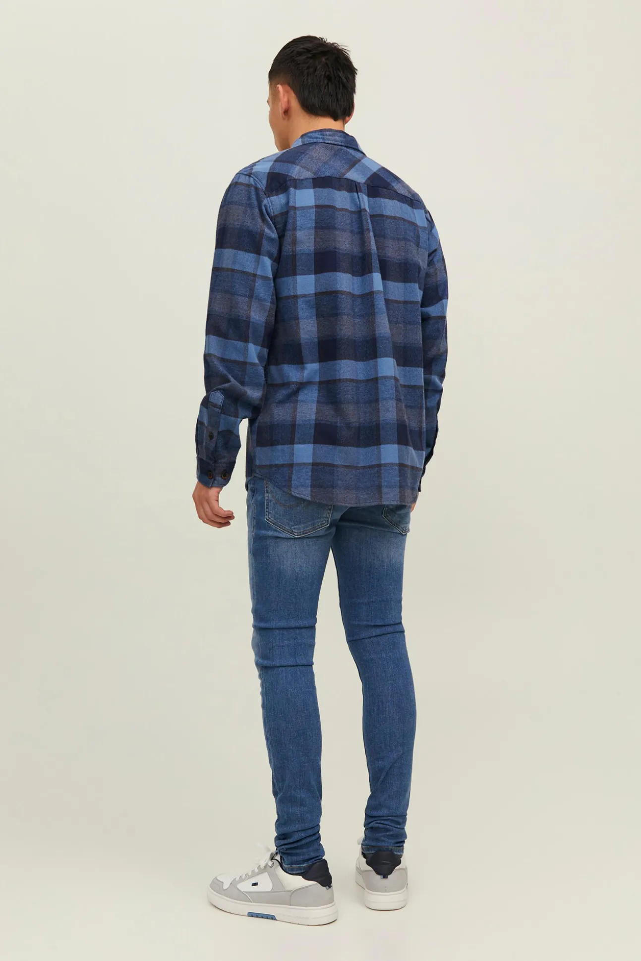 Jeans Super Skinny Fit