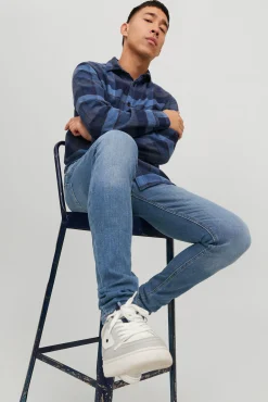 Jeans Super Skinny Fit