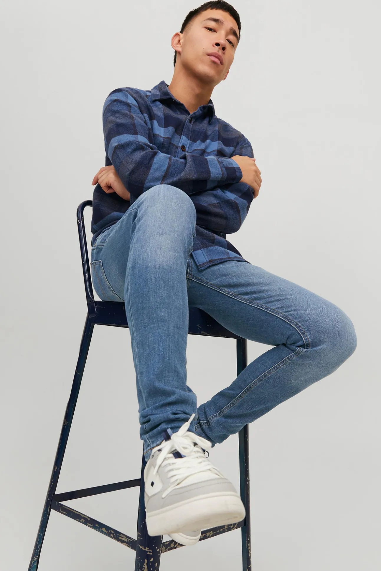 Jeans Tom Skinny Fit