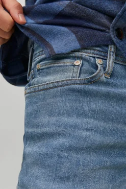 Jeans Tom Skinny Fit