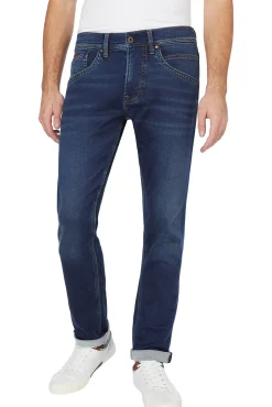 Jeans Track Regular Fit